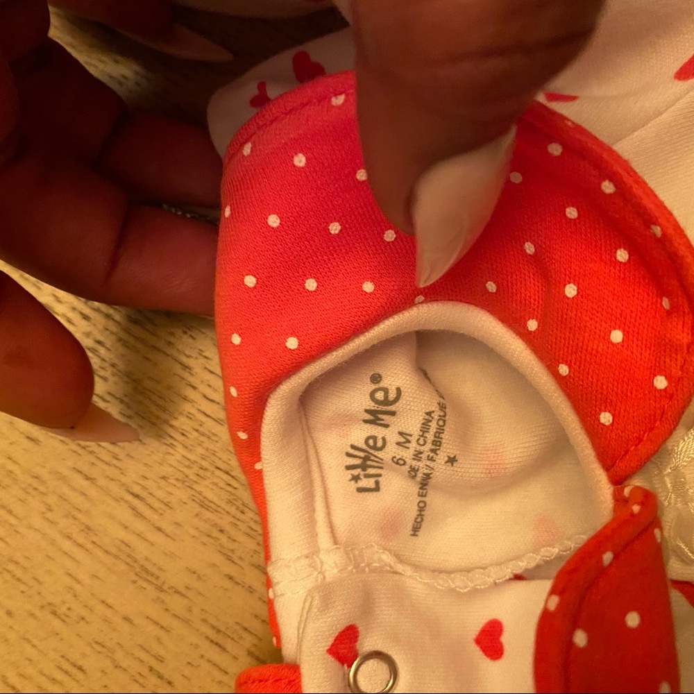 Little Me 2 P.C. - Picture 5 of 7